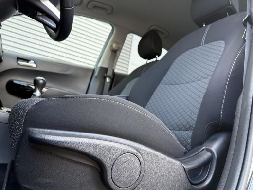 Kia Picanto 1.0 DPI DynamicPlusLine CarPlay | Cruise | Navi ActivLease financial lease