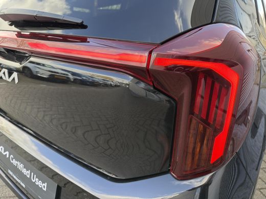 Kia Picanto 1.0 DPI DynamicPlusLine CarPlay | Cruise | Navi ActivLease financial lease