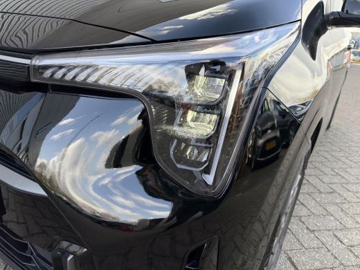 Kia Picanto 1.0 DPI DynamicPlusLine CarPlay | Cruise | Navi ActivLease financial lease