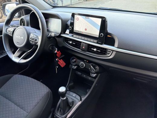 Kia Picanto 1.0 DPI DynamicPlusLine CarPlay | Cruise | Navi ActivLease financial lease