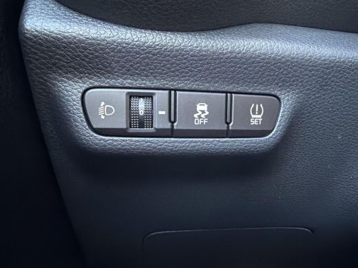 Kia Picanto 1.0 DPI DynamicPlusLine CarPlay | Cruise | Navi ActivLease financial lease