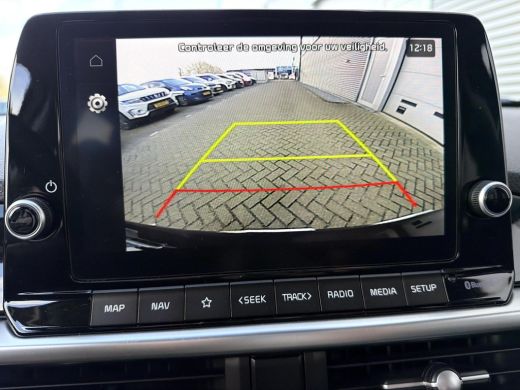 Kia Picanto 1.0 DPI DynamicPlusLine CarPlay | Cruise | Navi ActivLease financial lease