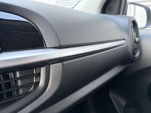 Kia Picanto 1.0 DPI DynamicPlusLine CarPlay | Cruise | Navi ActivLease financial lease