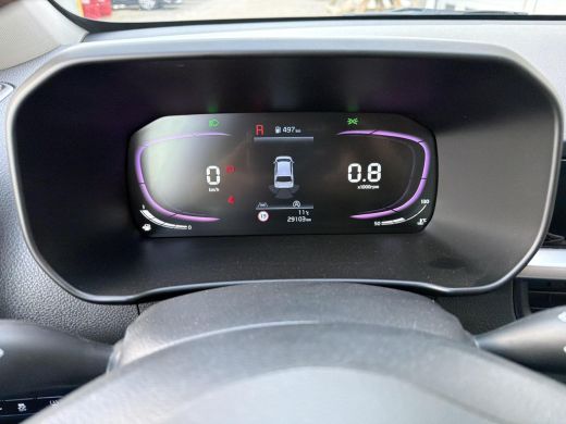 Kia Picanto 1.0 DPI DynamicPlusLine CarPlay | Cruise | Navi ActivLease financial lease