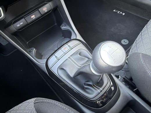 Kia Picanto 1.0 DPI DynamicPlusLine CarPlay | Cruise | Navi ActivLease financial lease