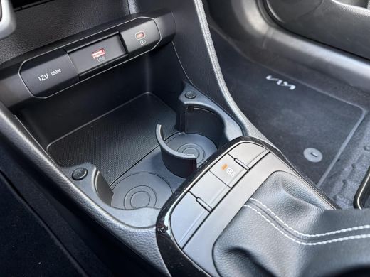 Kia Picanto 1.0 DPI DynamicPlusLine CarPlay | Cruise | Navi ActivLease financial lease