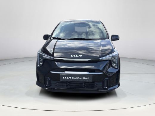 Kia Picanto 1.0 DPI DynamicPlusLine CarPlay | Cruise | Navi ActivLease financial lease