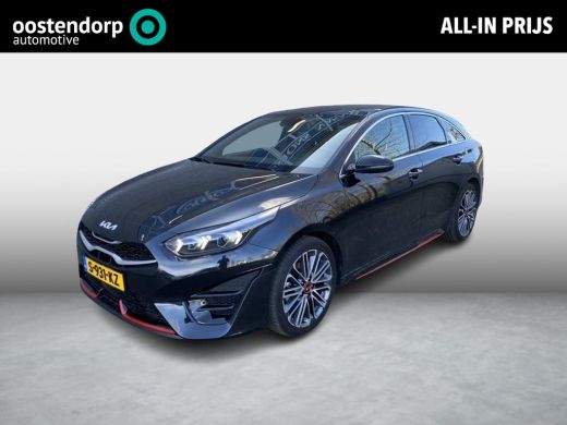 Kia ProCeed 1.0 T-GDi GT-Line | 18 Inch | Panorama Dak |