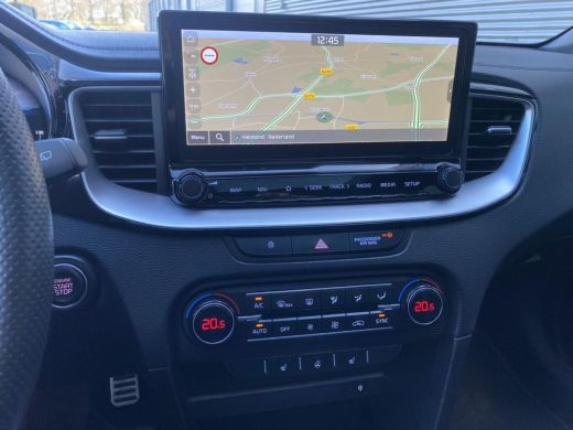 Kia ProCeed 1.0 T-GDi GT-Line | 18 Inch | Panorama Dak | ActivLease financial lease