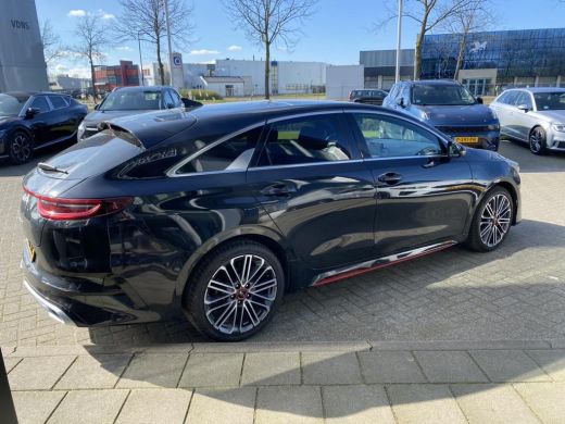 Kia ProCeed 1.0 T-GDi GT-Line | 18 Inch | Panorama Dak | ActivLease financial lease