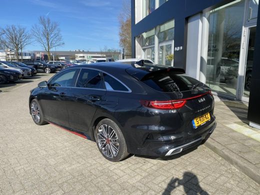 Kia ProCeed 1.0 T-GDi GT-Line | 18 Inch | Panorama Dak | ActivLease financial lease