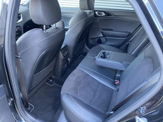 Kia ProCeed 1.0 T-GDi GT-Line | 18 Inch | Panorama Dak | ActivLease financial lease