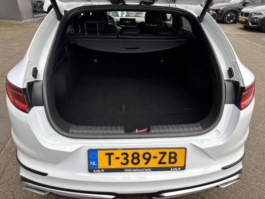 Kia ProCeed 1.5 T-GDi GT-Line | BTW ! ! | CarPlay | Camera | Cruise ActivLease financial lease