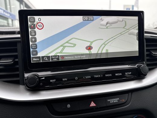 Kia ProCeed 1.5 T-GDi GT-Line | BTW ! ! | CarPlay | Camera | Cruise ActivLease financial lease