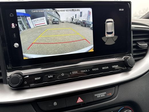Kia ProCeed 1.5 T-GDi GT-Line | BTW ! ! | CarPlay | Camera | Cruise ActivLease financial lease