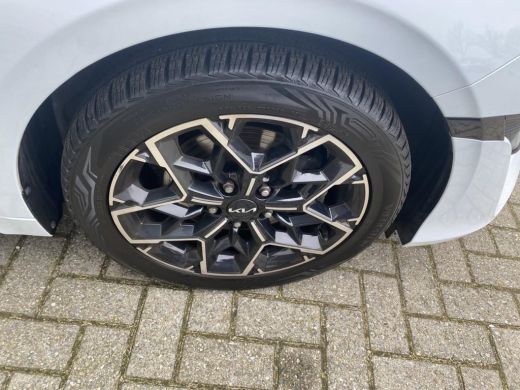 Kia ProCeed 1.5 T-GDi GT-Line | CarPlay | Camera | Cruise ActivLease financial lease