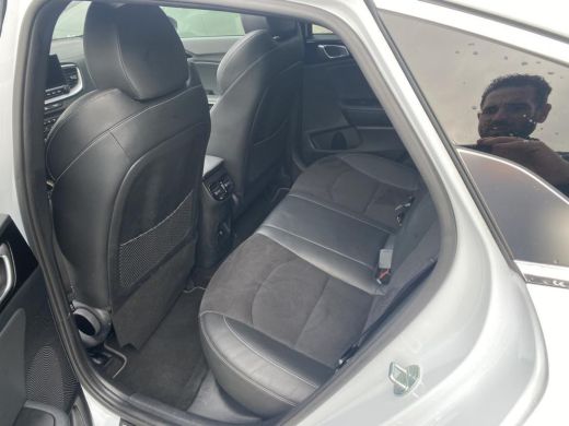 Kia ProCeed 1.5 T-GDi GT-Line | CarPlay | Camera | Cruise ActivLease financial lease