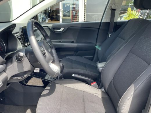 Kia Rio 1.0 T-GDi MHEV DynamicLine // Navigatie // Achteruitrijcamera // Apple Carplay // ActivLease financial lease