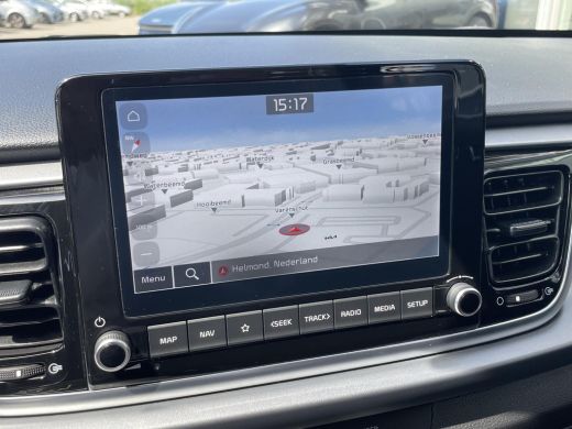 Kia Rio 1.0 T-GDi MHEV DynamicLine // Navigatie // Achteruitrijcamera // Apple Carplay // ActivLease financial lease