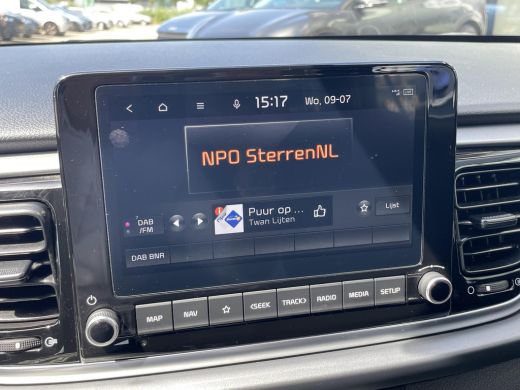 Kia Rio 1.0 T-GDi MHEV DynamicLine // Navigatie // Achteruitrijcamera // Apple Carplay // ActivLease financial lease