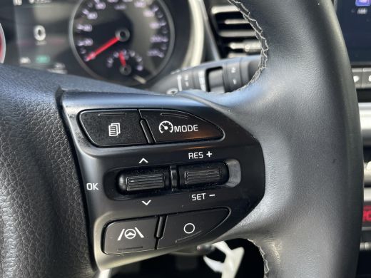 Kia Rio 1.0 T-GDi MHEV DynamicLine // Navigatie // Achteruitrijcamera // Apple Carplay // ActivLease financial lease