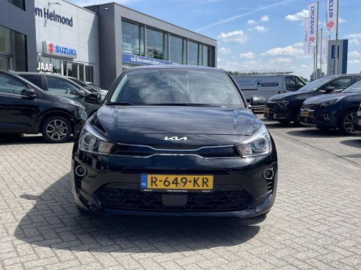 Kia Rio 1.0 T-GDi MHEV DynamicLine // Navigatie // Achteruitrijcamera // Apple Carplay // ActivLease financial lease