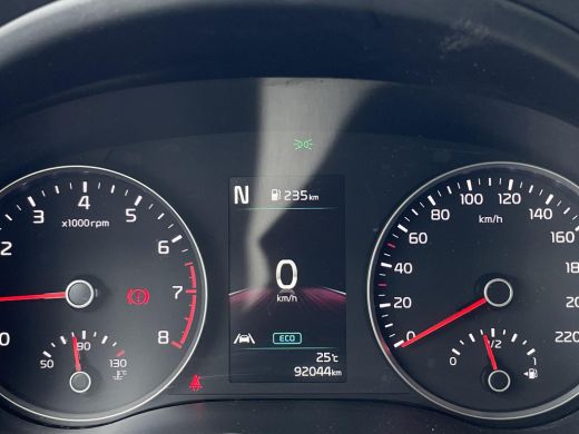 Kia Rio 1.0 T-GDi MHEV DynamicLine // Navigatie // Achteruitrijcamera // Apple Carplay // ActivLease financial lease