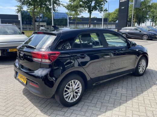Kia Rio 1.0 T-GDi MHEV DynamicLine // Navigatie // Achteruitrijcamera // Apple Carplay // ActivLease financial lease