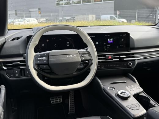 Kia Sportage 1.6 T-GDi Hybrid GT-PlusLine | Snel leverbaar | Tot 10 jaar garantie | ActivLease financial lease