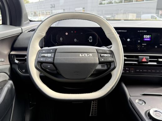 Kia Sportage 1.6 T-GDi Hybrid GT-PlusLine | Snel leverbaar | Tot 10 jaar garantie | ActivLease financial lease