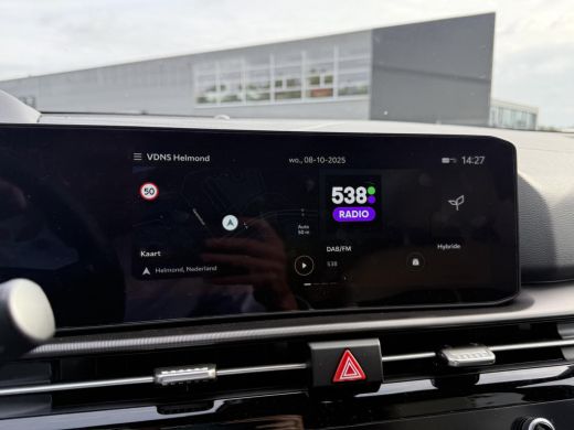 Kia Sportage 1.6 T-GDi Hybrid GT-PlusLine | Snel leverbaar | Tot 10 jaar garantie | ActivLease financial lease