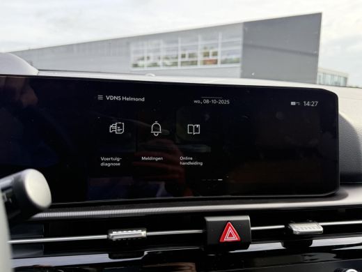 Kia Sportage 1.6 T-GDi Hybrid GT-PlusLine | Snel leverbaar | Tot 10 jaar garantie | ActivLease financial lease