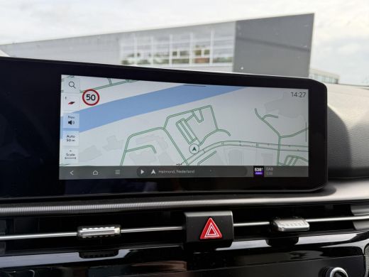 Kia Sportage 1.6 T-GDi Hybrid GT-PlusLine | Snel leverbaar | Tot 10 jaar garantie | ActivLease financial lease