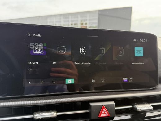 Kia Sportage 1.6 T-GDi Hybrid GT-PlusLine | Snel leverbaar | Tot 10 jaar garantie | ActivLease financial lease