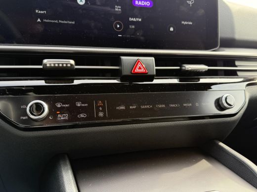 Kia Sportage 1.6 T-GDi Hybrid GT-PlusLine | Snel leverbaar | Tot 10 jaar garantie | ActivLease financial lease