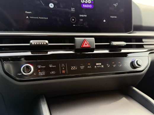 Kia Sportage 1.6 T-GDi Hybrid GT-PlusLine | Snel leverbaar | Tot 10 jaar garantie | ActivLease financial lease