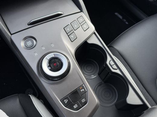 Kia Sportage 1.6 T-GDi Hybrid GT-PlusLine | Snel leverbaar | Tot 10 jaar garantie | ActivLease financial lease