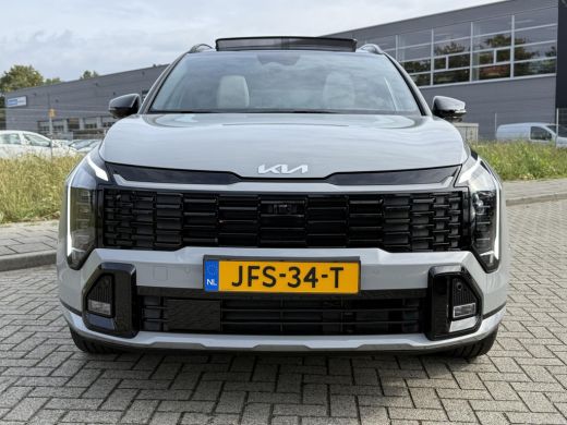 Kia Sportage 1.6 T-GDi Hybrid GT-PlusLine | Snel leverbaar | Tot 10 jaar garantie | ActivLease financial lease