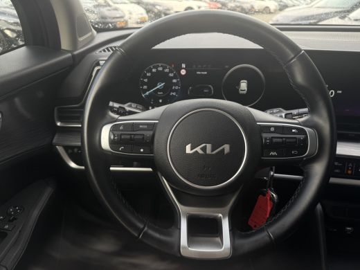 Kia Sportage 1.6 T-GDi MHEV DynamicLine Navi | Camera | 1650 Kg Trekgewicht | ActivLease financial lease