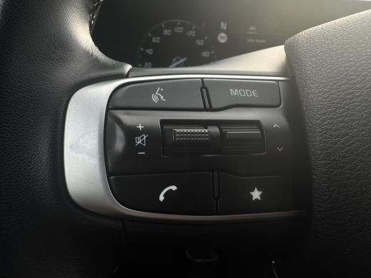 Kia Sportage 1.6 T-GDi MHEV DynamicLine Navi | Camera | 1650 Kg Trekgewicht | ActivLease financial lease