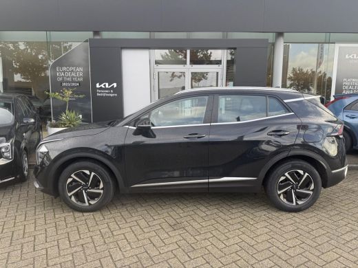 Kia Sportage 1.6 T-GDi MHEV DynamicLine Navi | Camera | 1650 Kg Trekgewicht | ActivLease financial lease