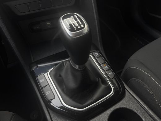 Kia Sportage 1.6 T-GDi MHEV DynamicLine Navi | Camera | 1650 Kg Trekgewicht | ActivLease financial lease