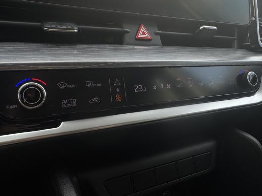 Kia Sportage 1.6 T-GDi MHEV DynamicLine Navi | Camera | 1650 Kg Trekgewicht | ActivLease financial lease