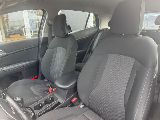 Kia Sportage 1.6 T-GDi MHEV DynamicLine Navi | Camera | 1650 Kg Trekgewicht | ActivLease financial lease