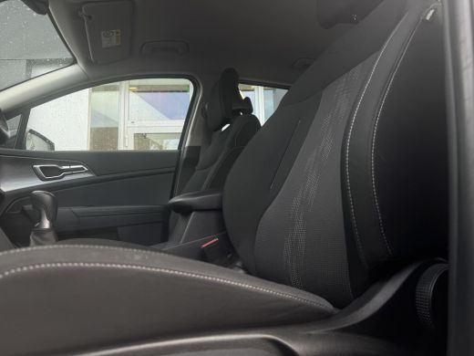 Kia Sportage 1.6 T-GDi MHEV DynamicLine Navi | Camera | 1650 Kg Trekgewicht | ActivLease financial lease