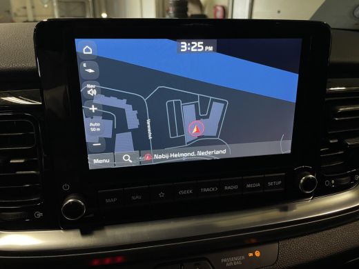 Kia Stonic 1.0 T-GDi MHEV DynamicLine | BTW ! ! | CarPlay | Camera | Cruise ActivLease financial lease