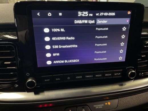 Kia Stonic 1.0 T-GDi MHEV DynamicLine | BTW ! ! | CarPlay | Camera | Cruise ActivLease financial lease
