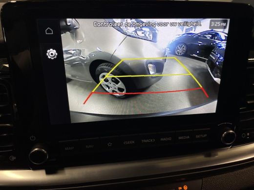 Kia Stonic 1.0 T-GDi MHEV DynamicLine | BTW ! ! | CarPlay | Camera | Cruise ActivLease financial lease