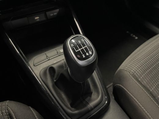 Kia Stonic 1.0 T-GDi MHEV DynamicLine | BTW ! ! | CarPlay | Camera | Cruise ActivLease financial lease
