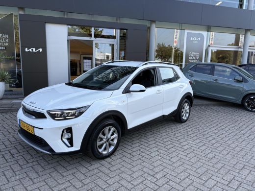 Kia Stonic 1.0 T-GDi MHEV DynamicLine | CarPlay | Camera | Cruise ActivLease financial lease